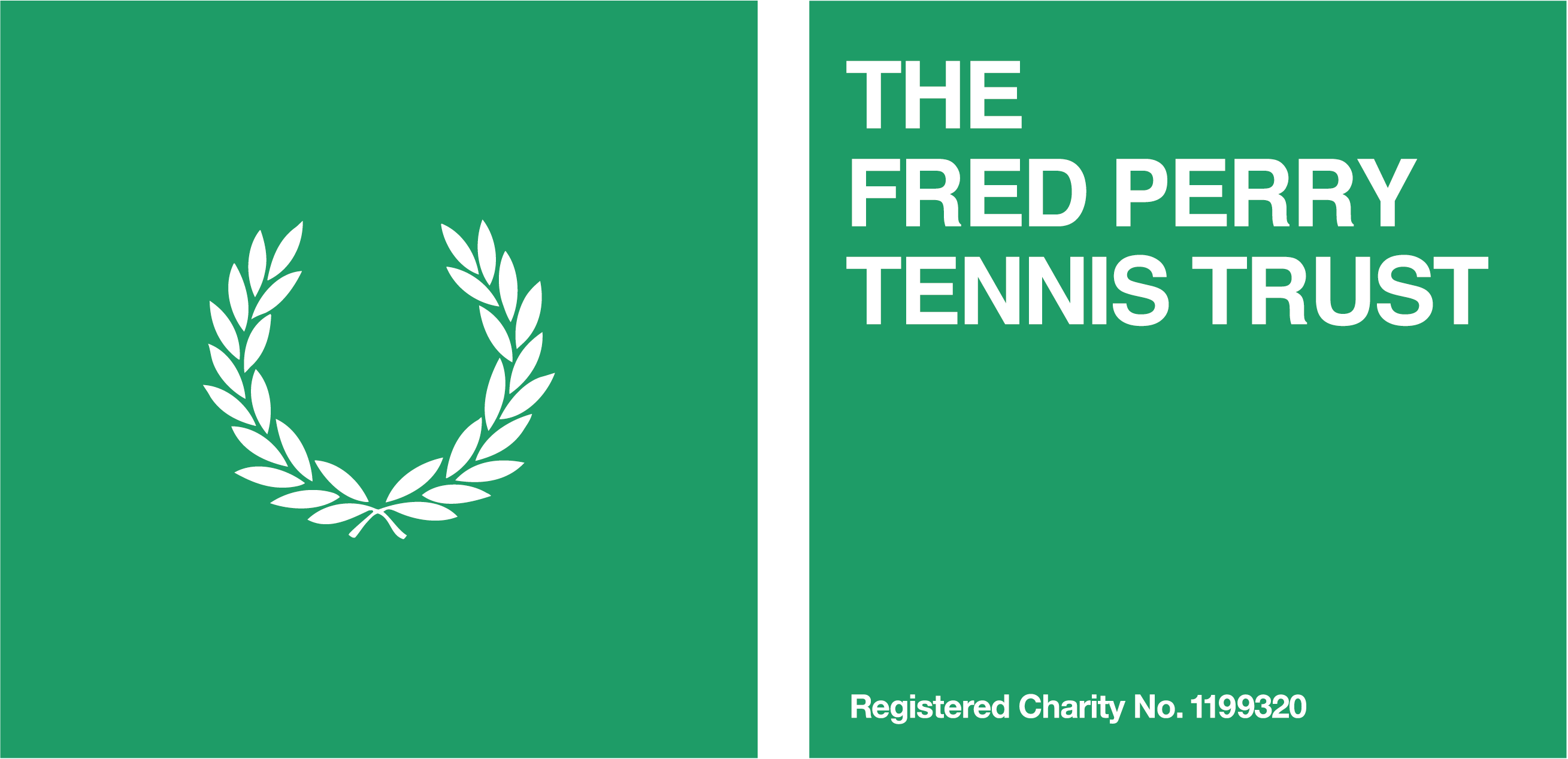 The Fred Perry Tennis Trust Home Page